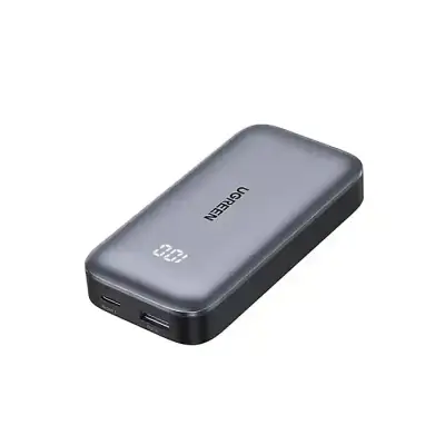 UGREEN PB502 10000mAh 30W PD Fast Charging Power Bank